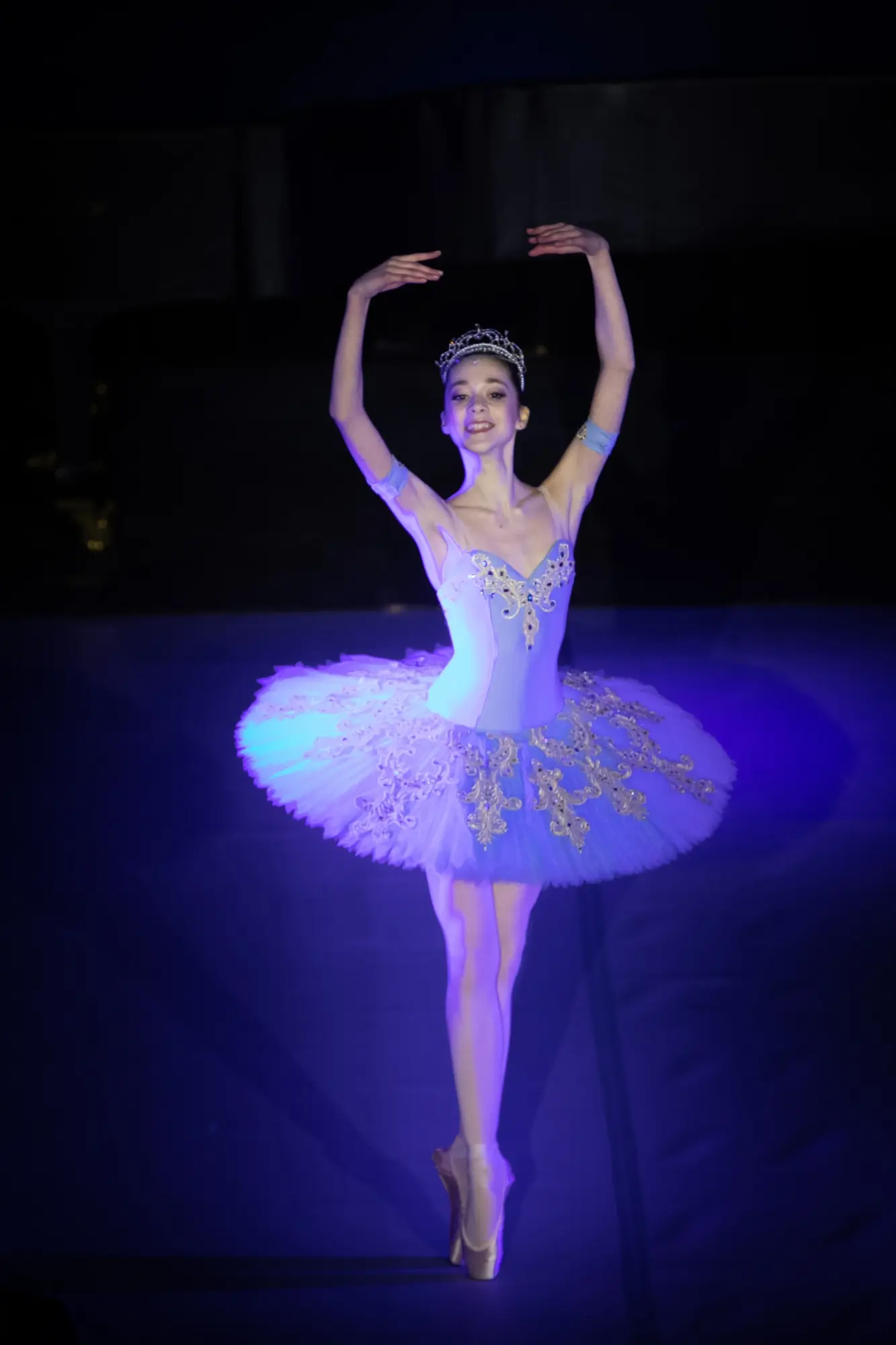 Ballet Legacy