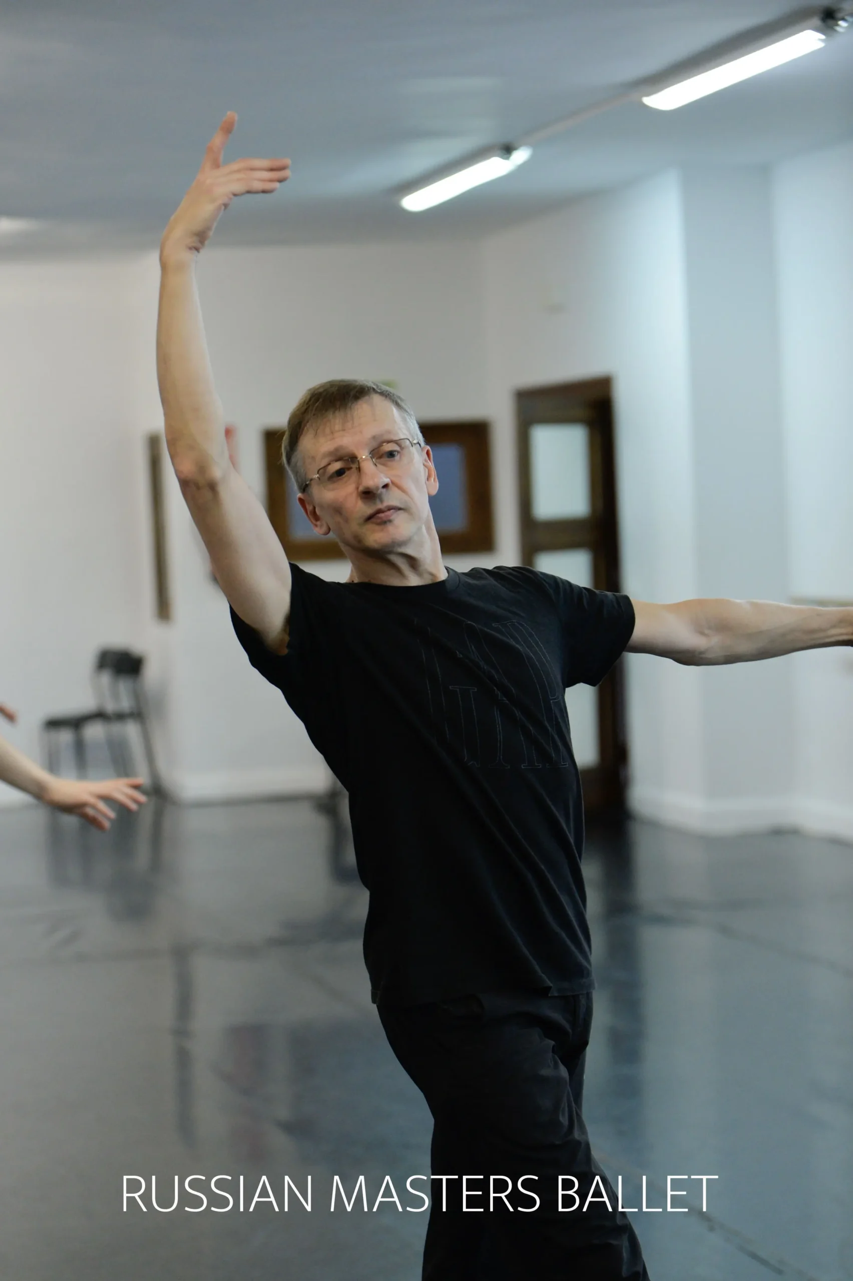 Dmitry Shevtsov