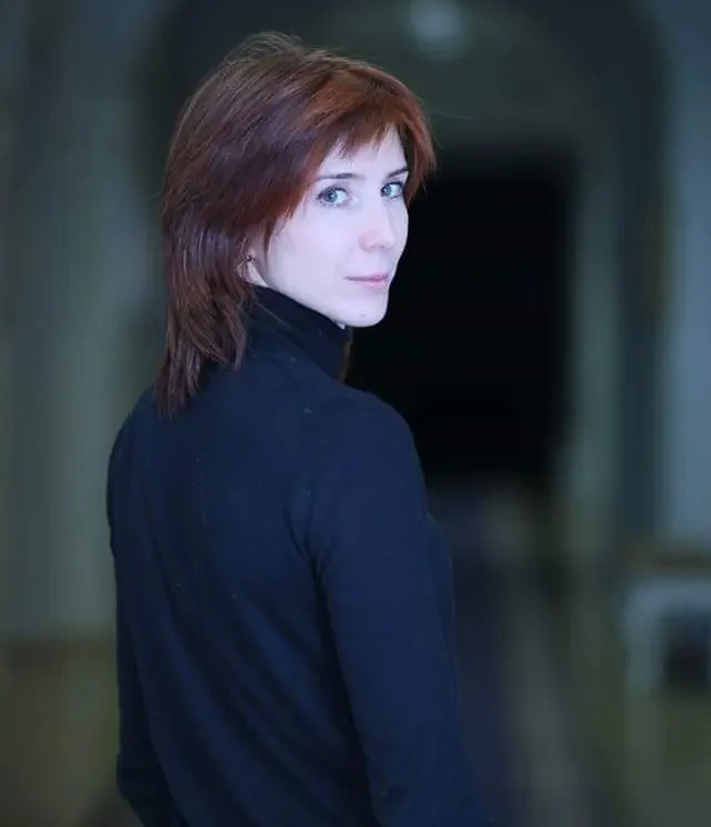 Sofia Gumerova