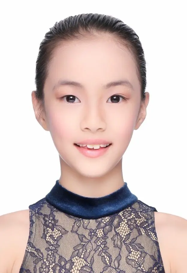 Lillian Da