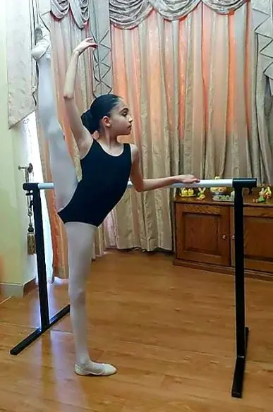 Yasmine Pullicino